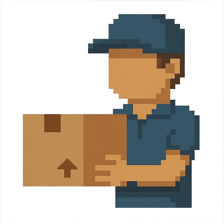 백준 5972 택배배송 java