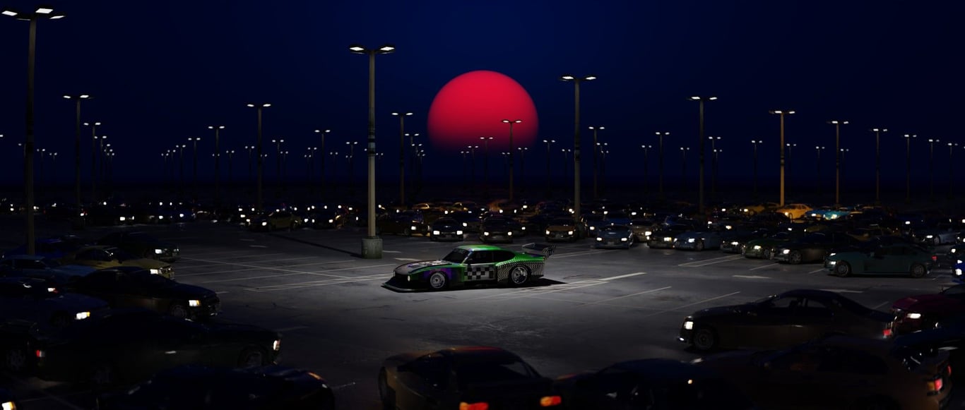 COUPE MODE | VSPLIFFF