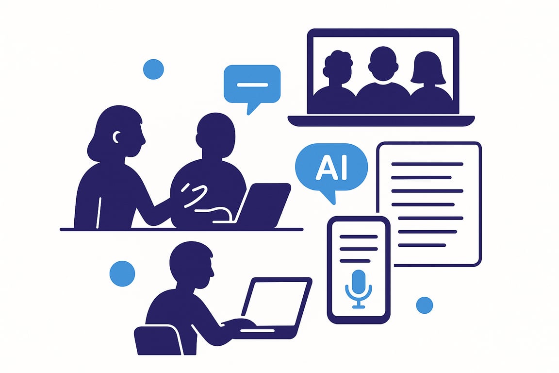 Granola.ai Review: AI-Powered Meeting Transcription Tool