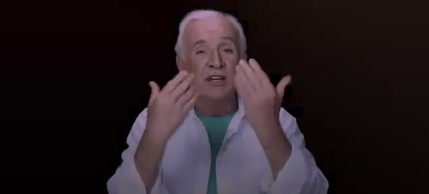 Visium Max (Truque do Blueberry)