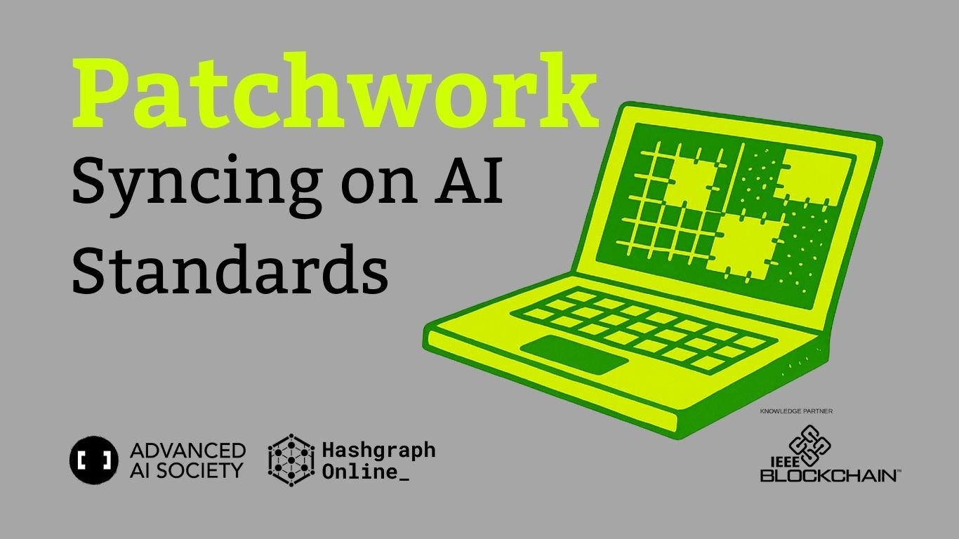 Patchwork: Syncing on AI Standards