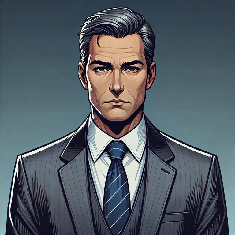 Gregory Alzsmith