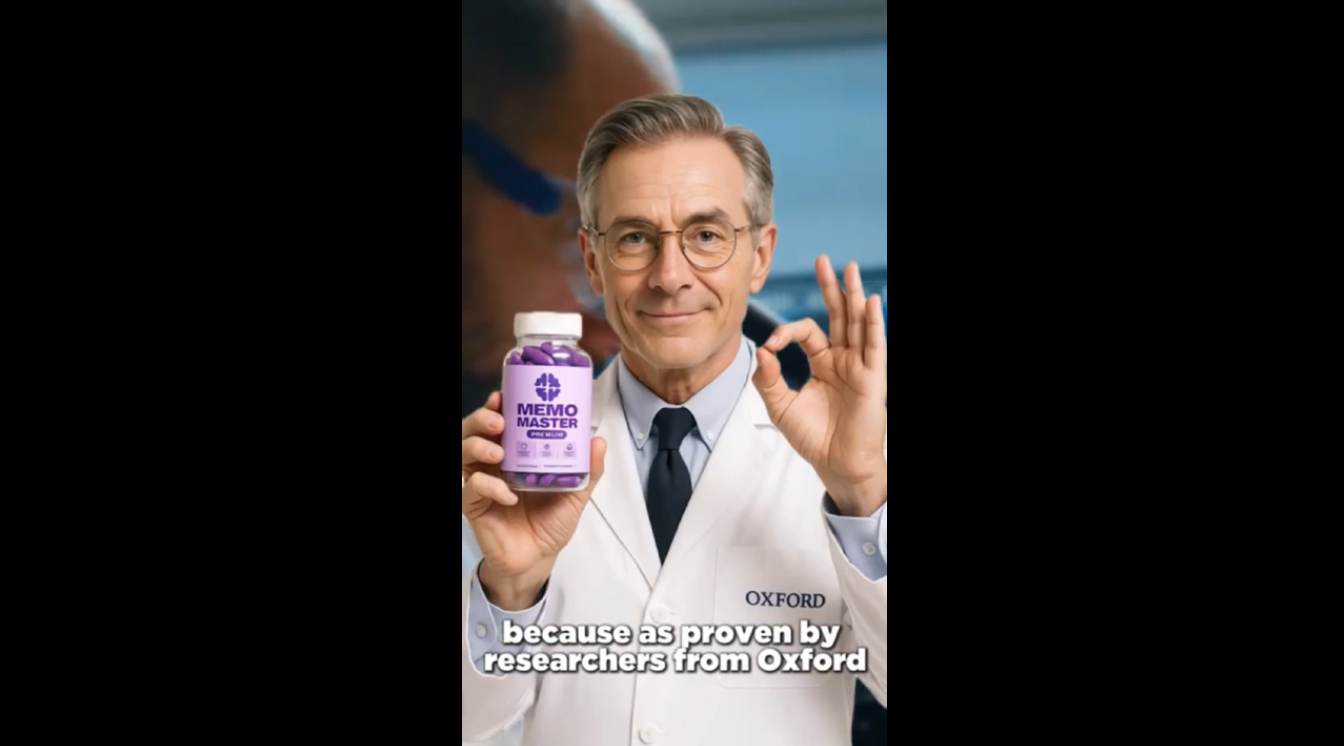 Memo Master (Truque do Mel com Gengibre)