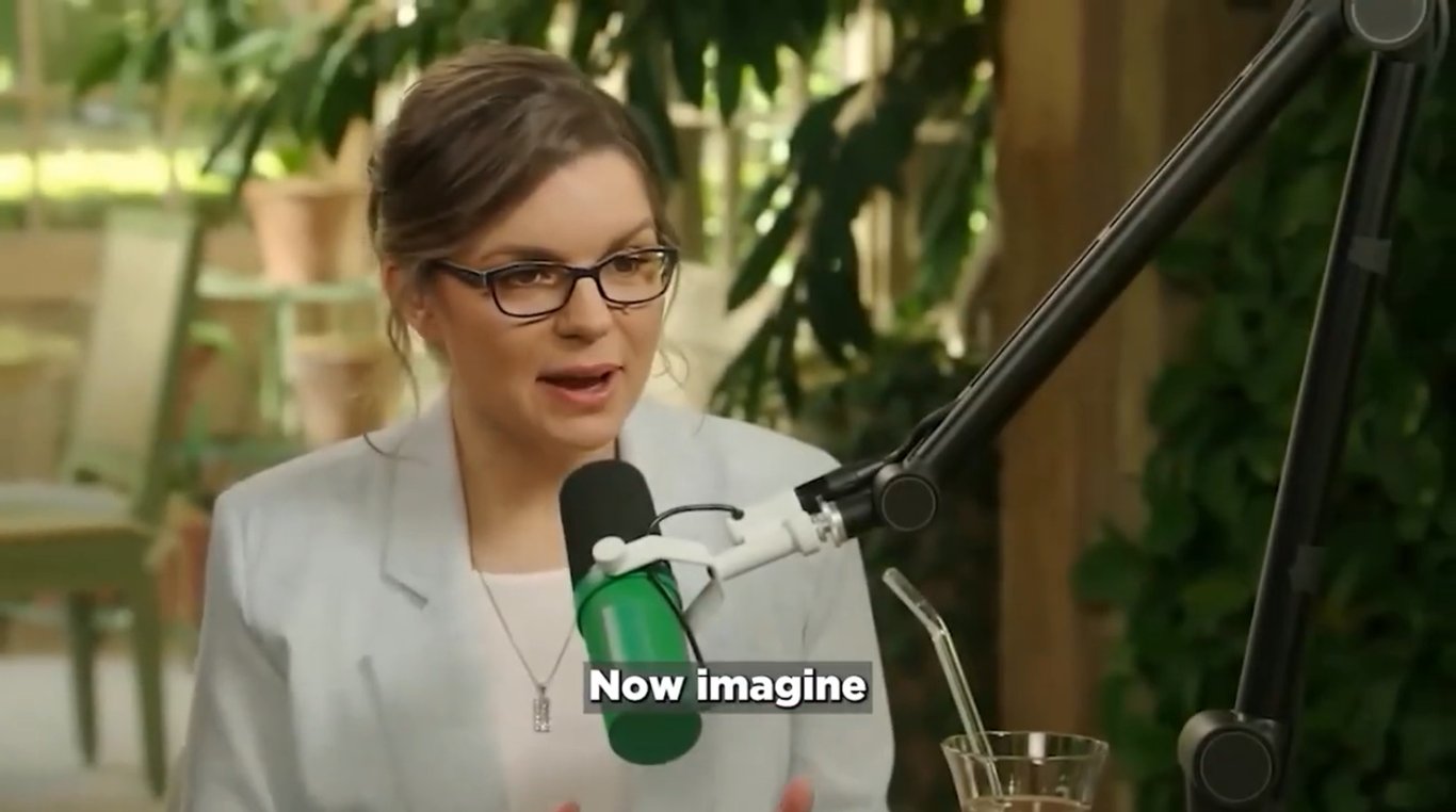 BurnPeak (Pink Salt Trick)