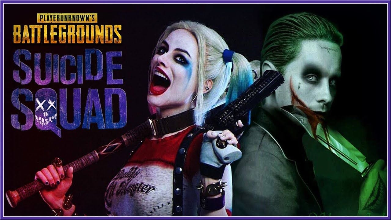 Suicide Squad