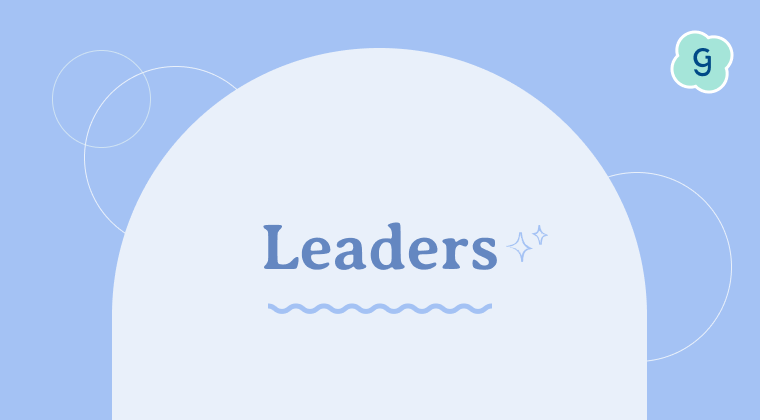 Leaders