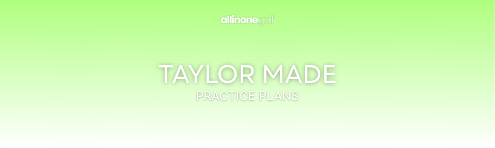 Custom Practice Plan