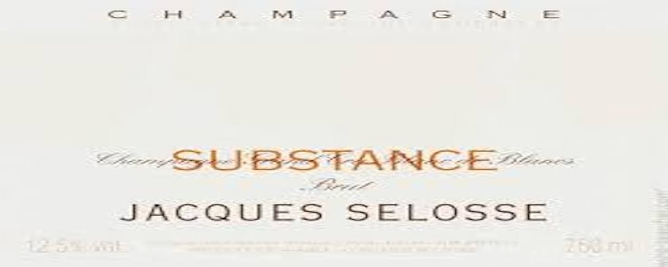 Substance