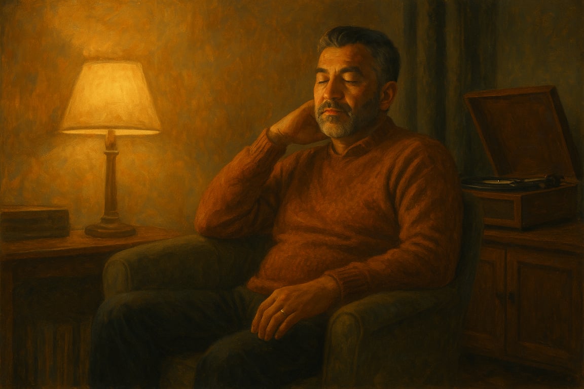 New Mantra: It’ll Be All Right