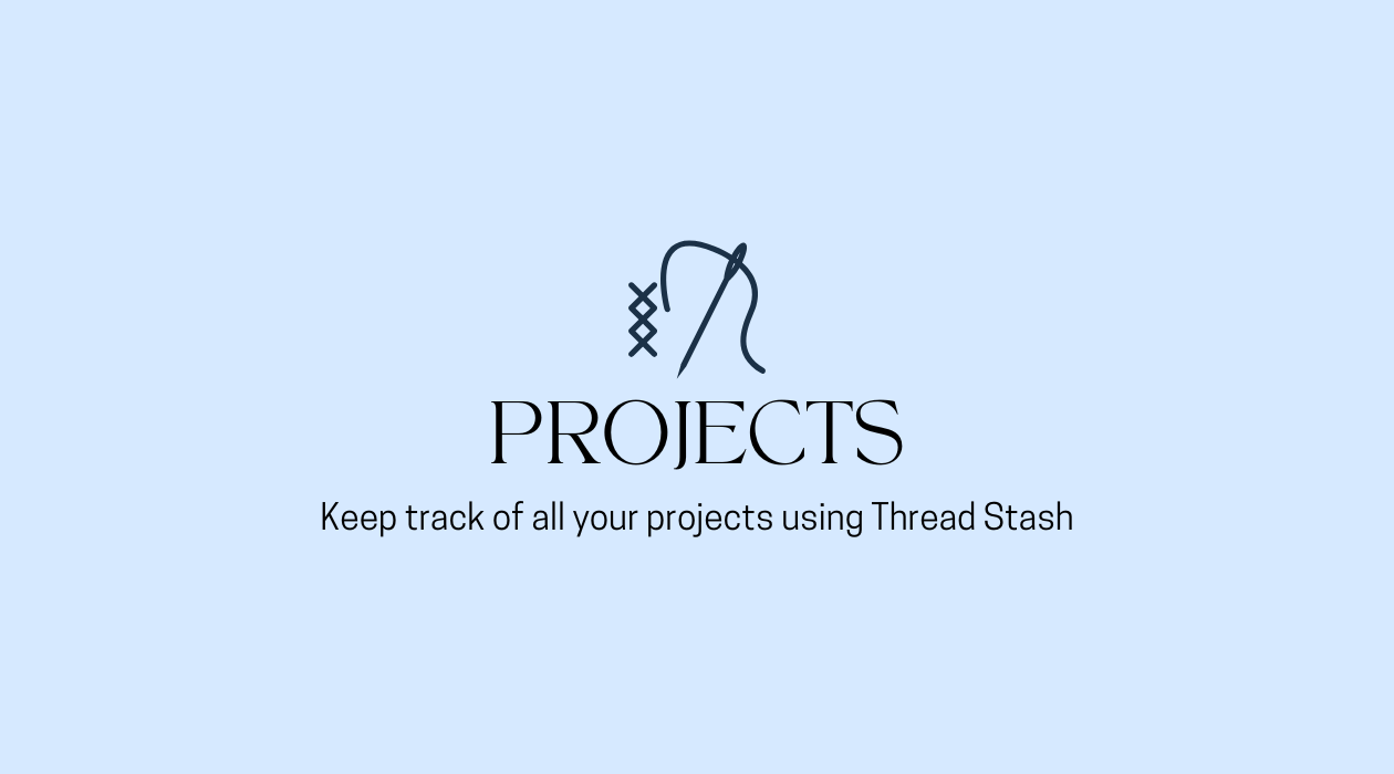 How To: Projects