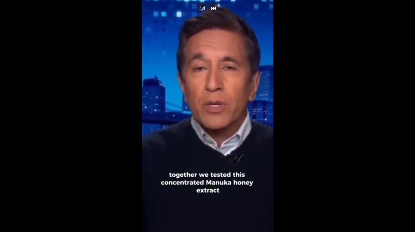 Gluco Sense (Oferta 3)