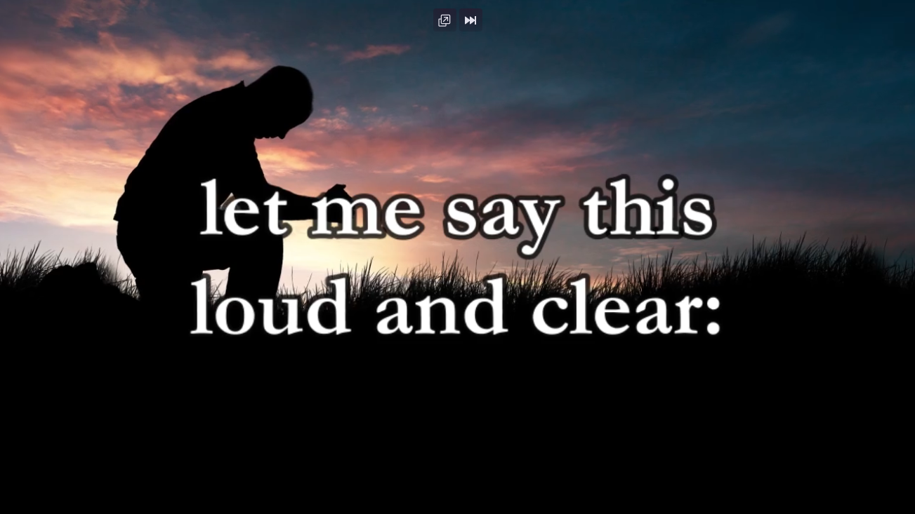 Blast Proof: David's Shield