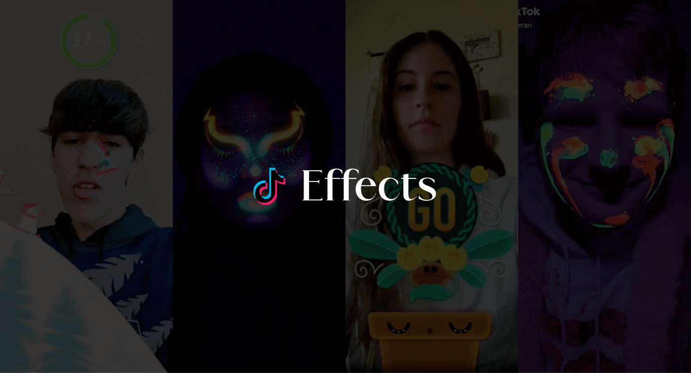 TikTok Effects