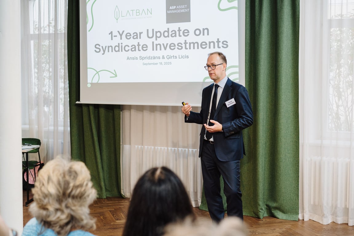 September Monthly Event