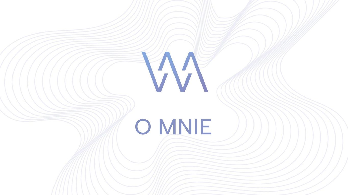 O mnie