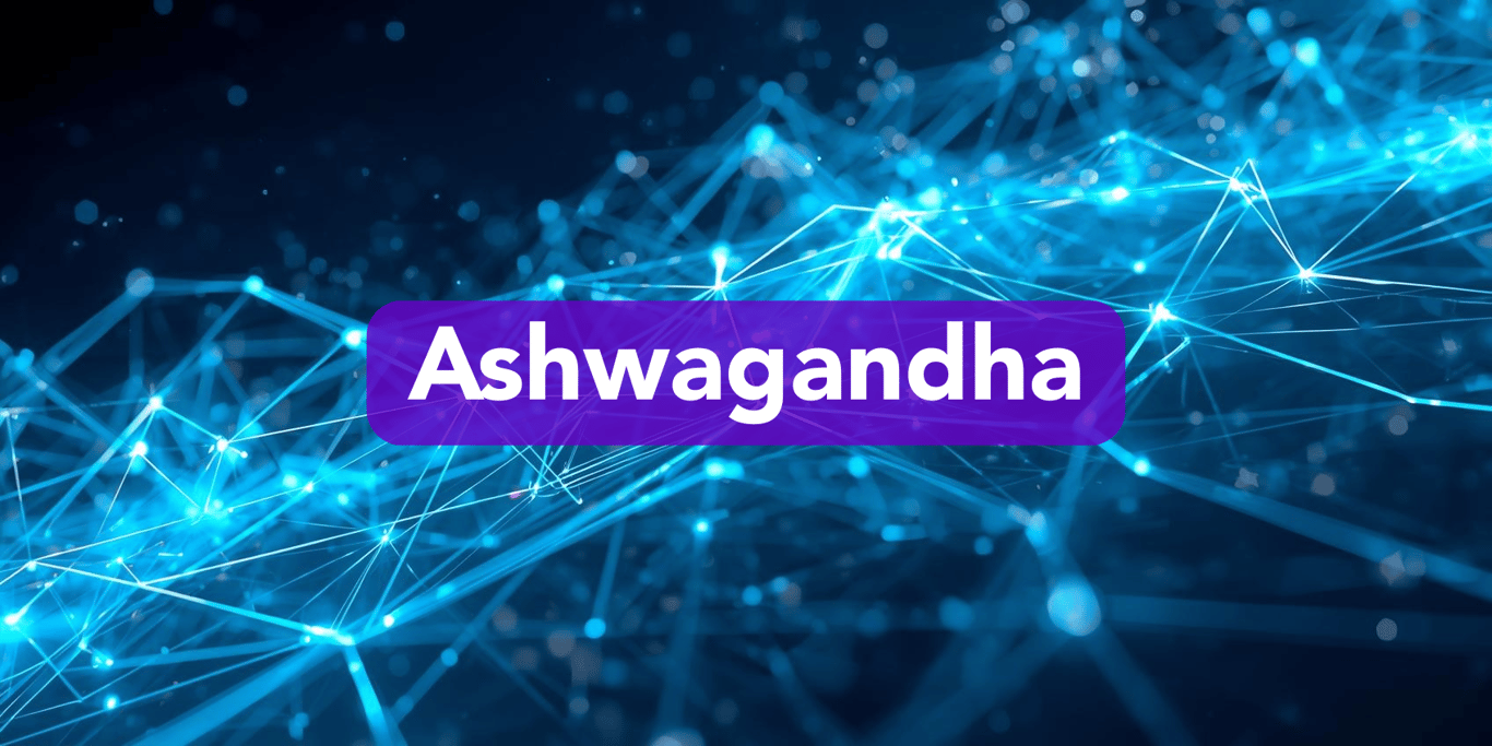 Ashwagandha