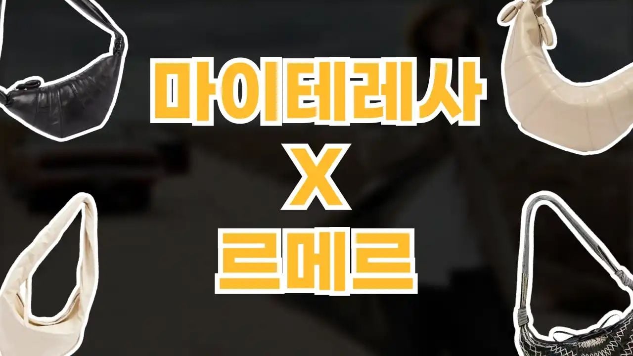 마이테레사 르메르