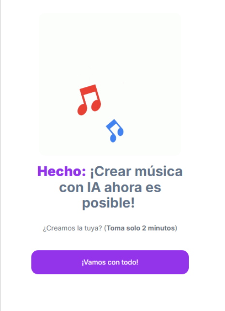 Genio de La Música - Infoproduto LowTicket - Espanhol