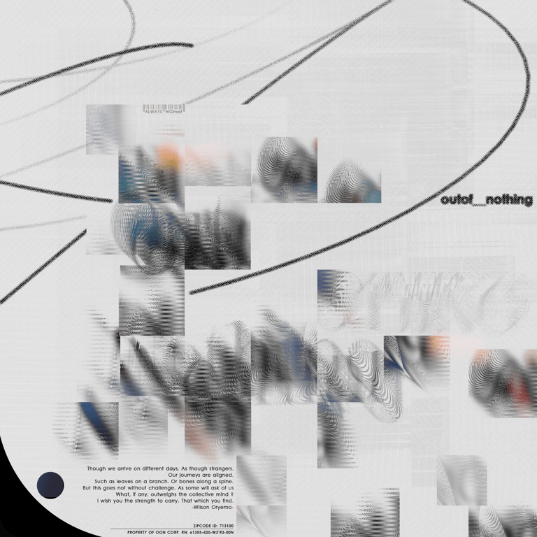 GRAPHIC | EVERTHING IS CONNECTED