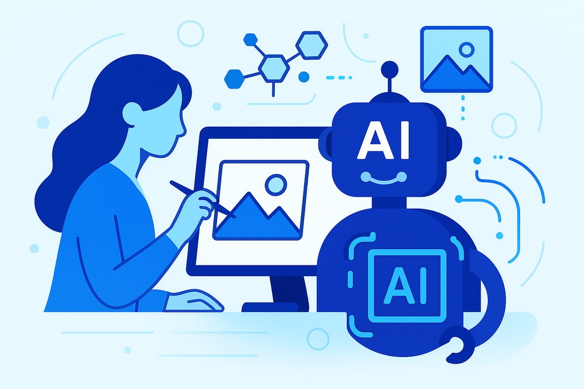 Automating Blog Post Images with ChatGPT’s New Image Model + Notion + Zapier