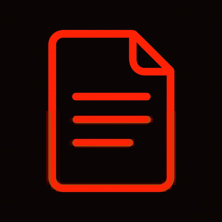 page icon