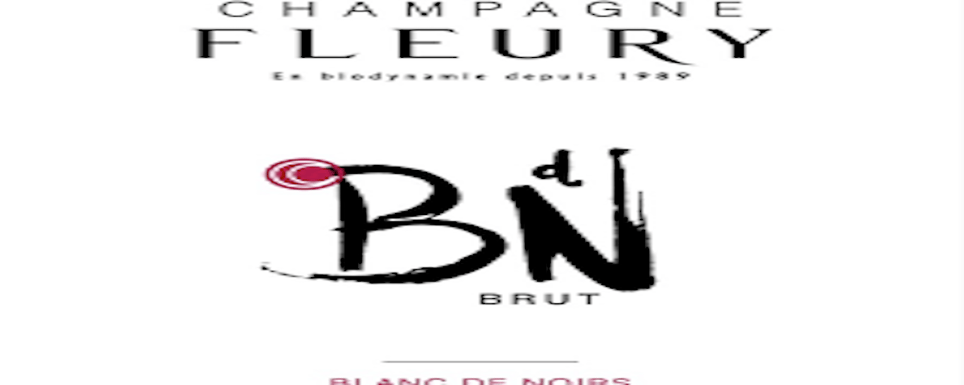 Blanc de Noirs