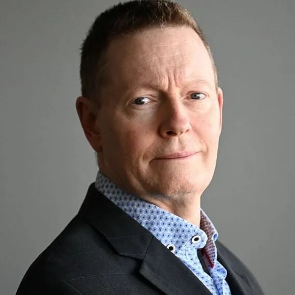 132: Greg Barnsdale | Preparing for the Inevitable