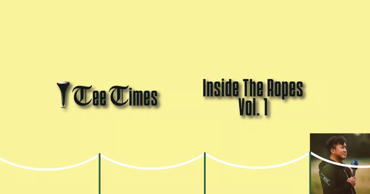 Asian Tour 2024: Keep an Eye On These Players