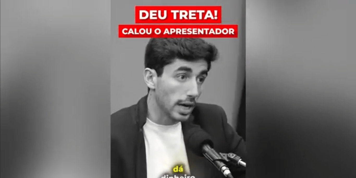 Sistema GPS do Mapa do Futuro 