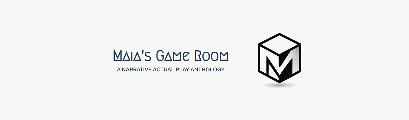 Maia’s Game Room
