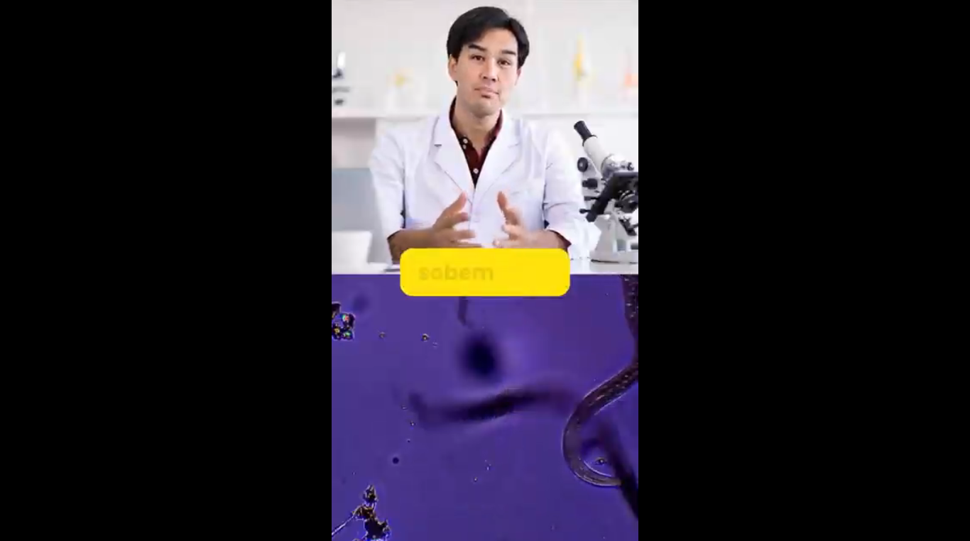 Protocolo de Desparasitação (Aways Fit)