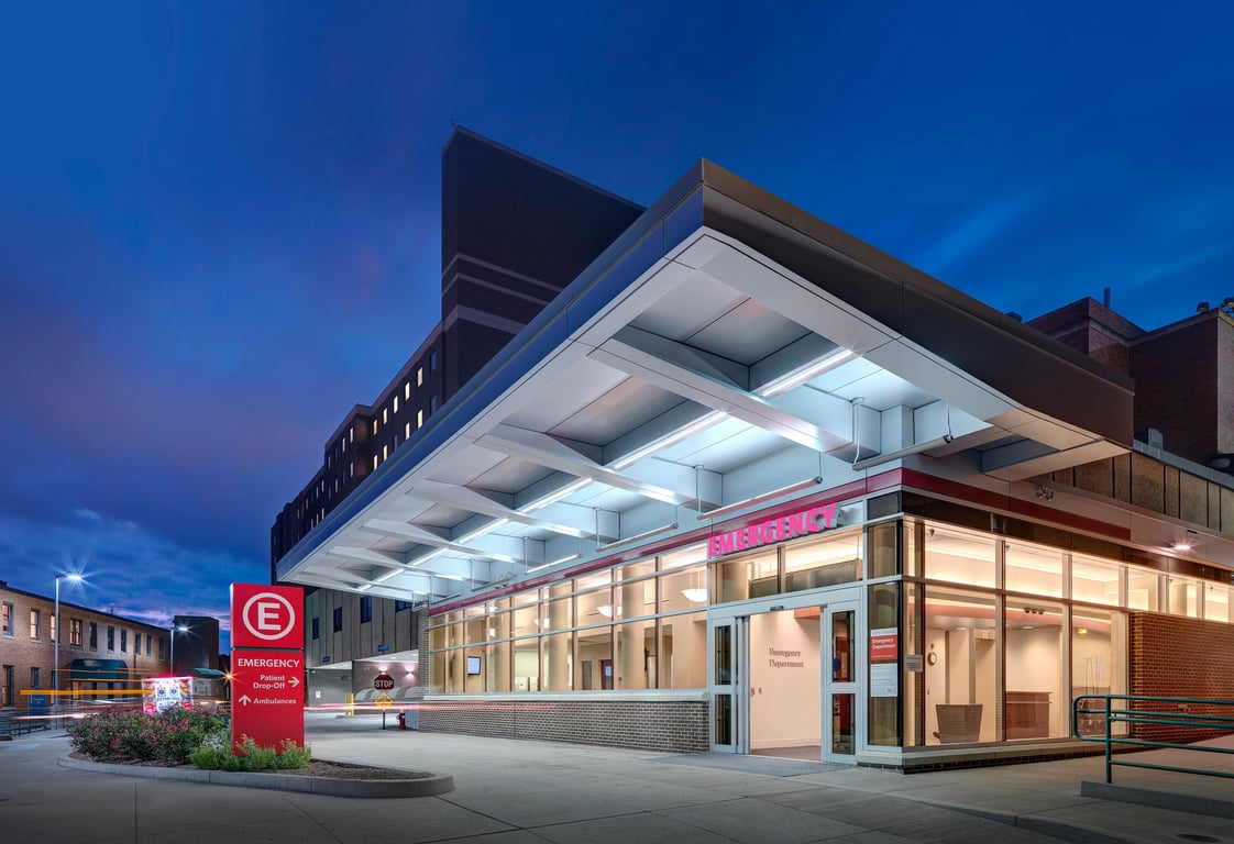 Shadyside Service Guide