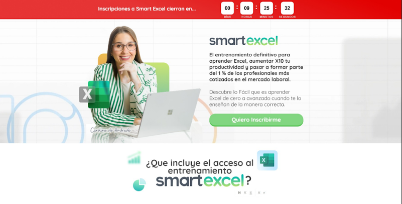 Smart Excel