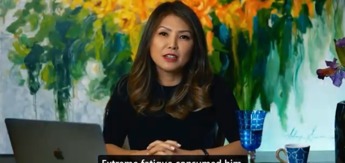 The Japanese Protocol