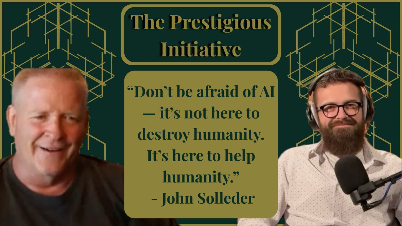 151: John Solleder | The Long Game: Mindset and Achievement