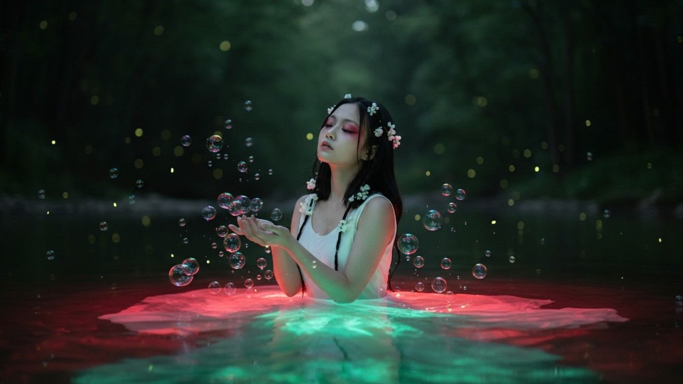 Generate more realistic videos with the upgraded Reel Model