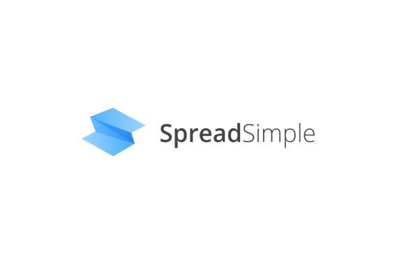SpreadSimple
