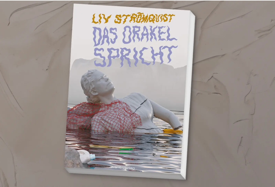 Das Orakel spricht von Liv Strömqvist