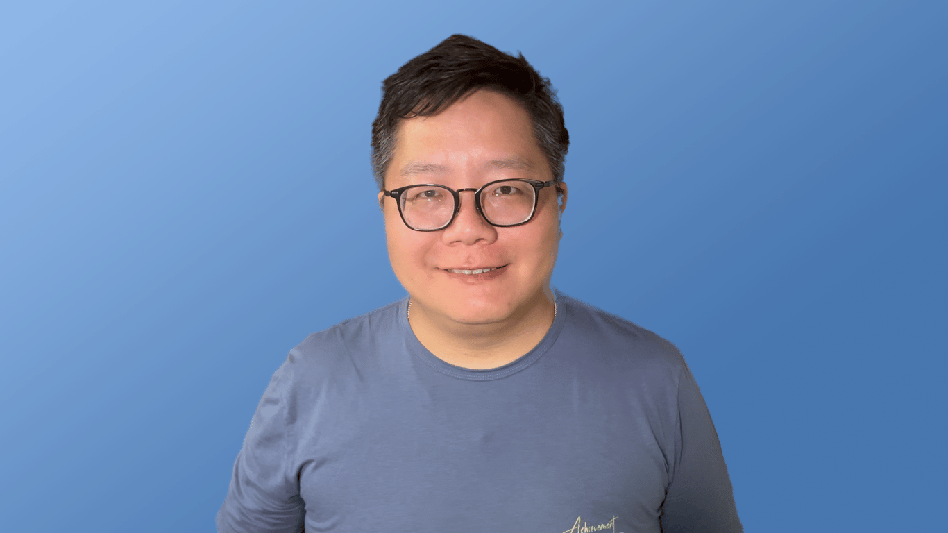 Alvin Cheung