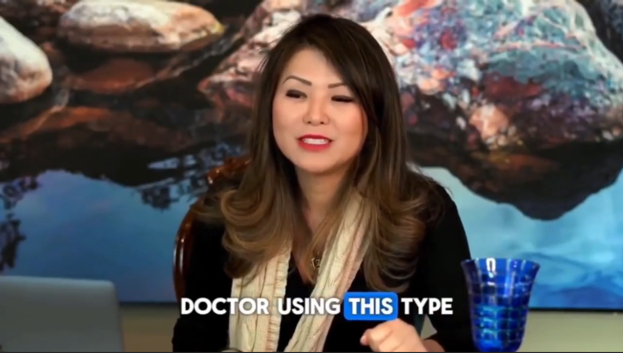 Glucosense (Elon Musk) 