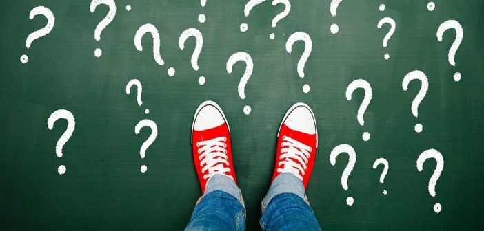 Faire face à la sensation de vide après un gros projet