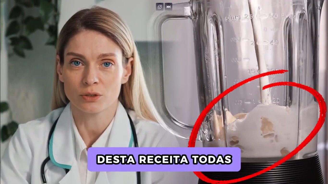 Protocolo Dopamina Natural da Banana