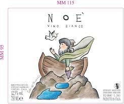 Noè