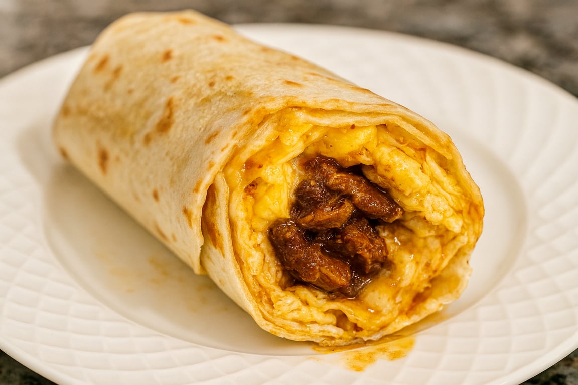 Pork Adovado (For the Best Breakfast Burritos of Your Life)