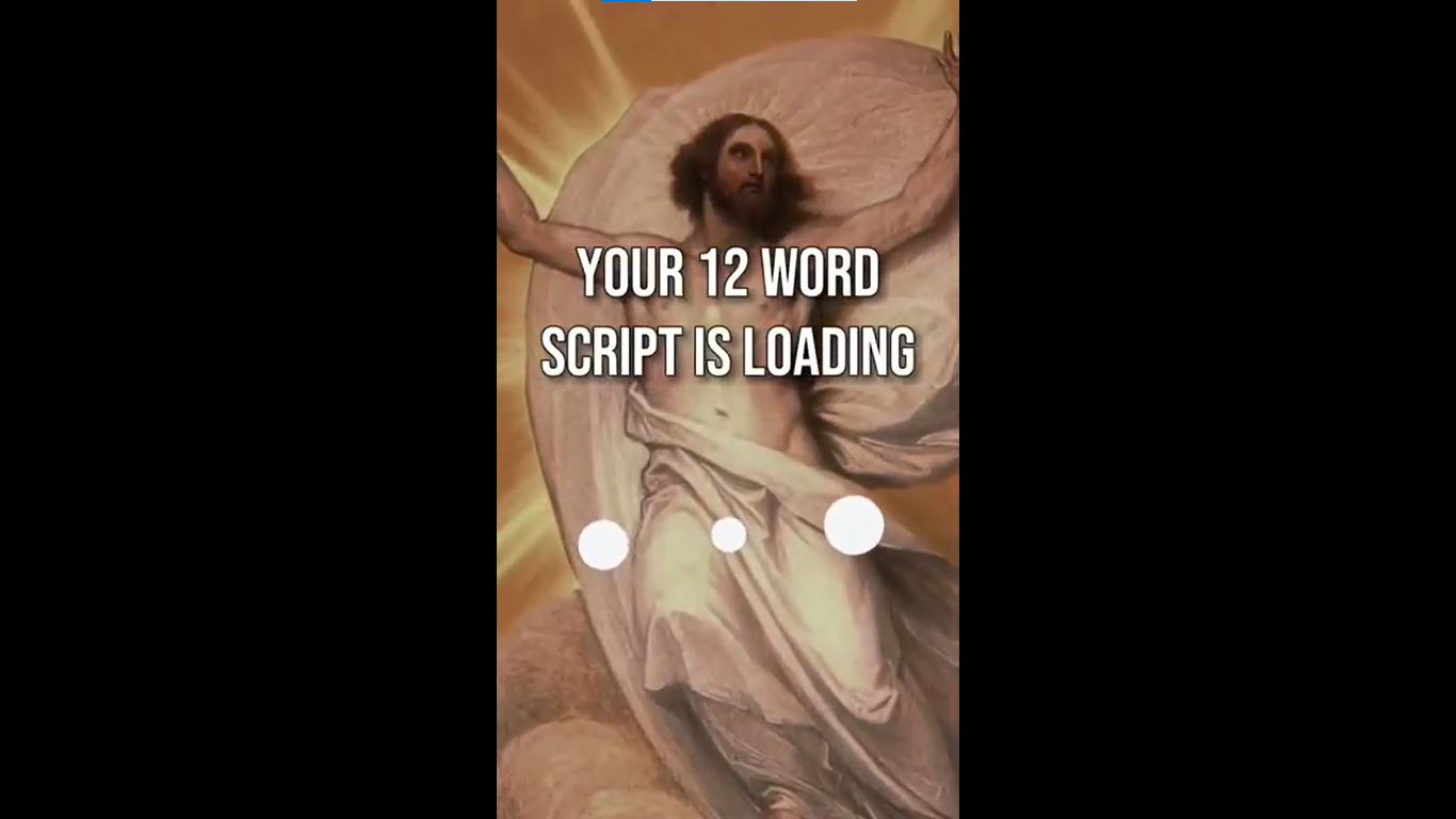 Roteiro Divino de 12 Palavras