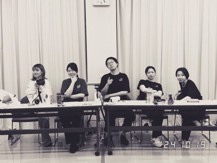 第10回公演　製作開始！