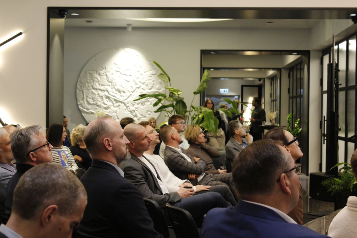 LatBAN Fintech Event