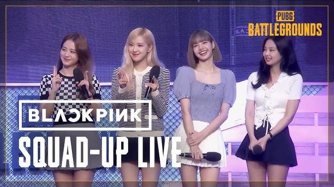 BLACKPINK