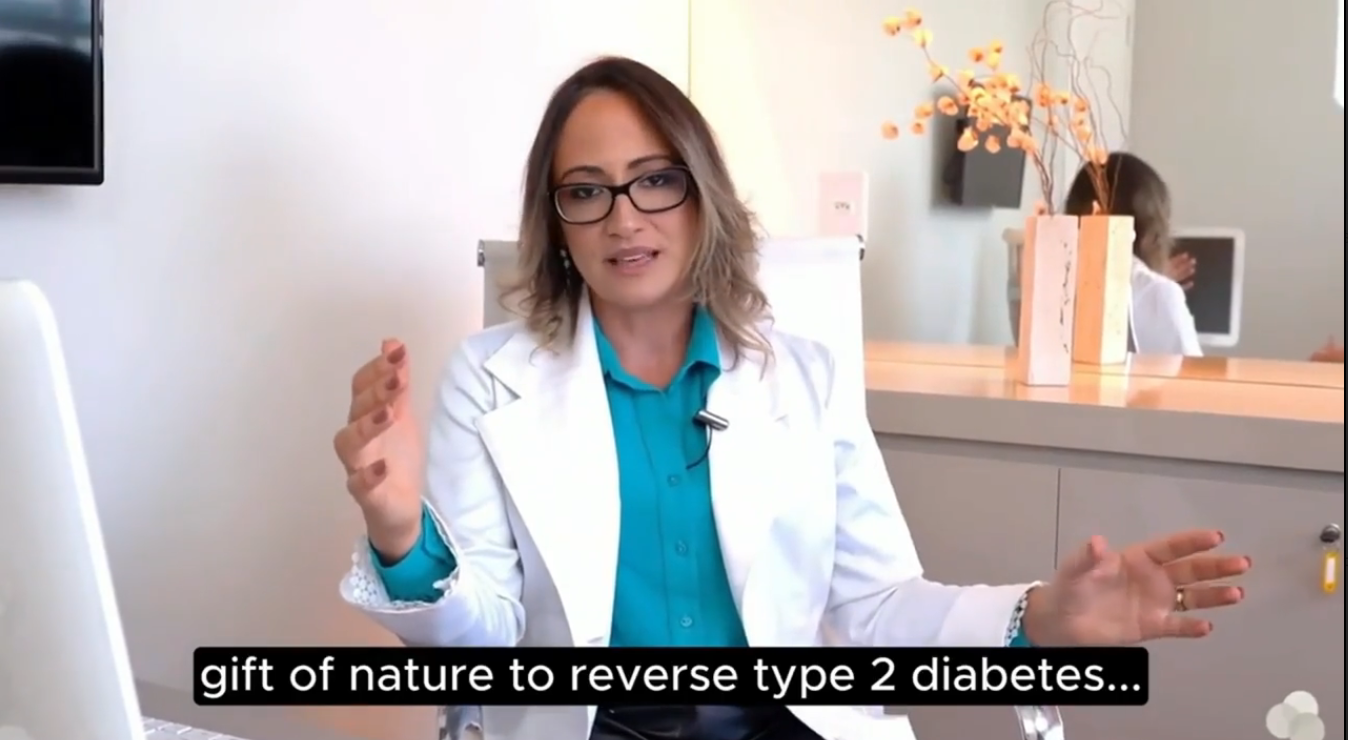 Gluco Sense (Truque do Nopal)