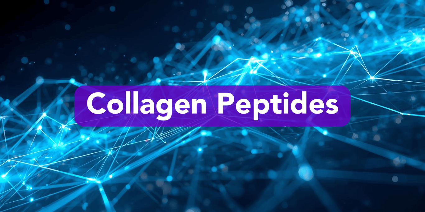 Collagen Peptides